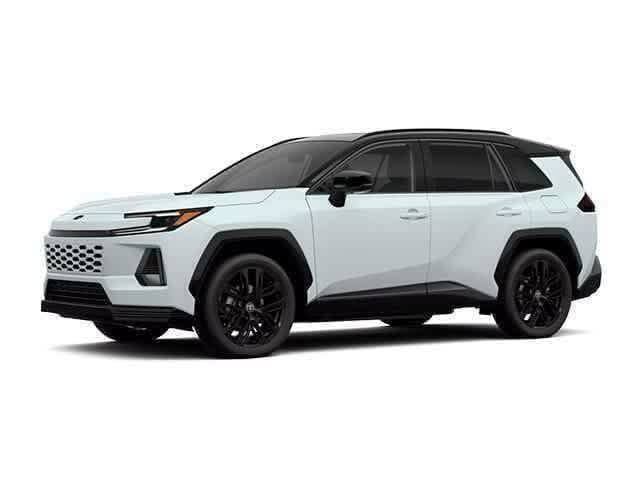 New Toyota RAV4 For Sale & Lease | Freehold NJ