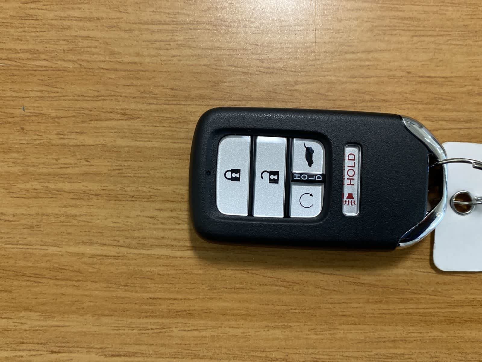 Thumbnail: 2022 Honda Pilot - 43