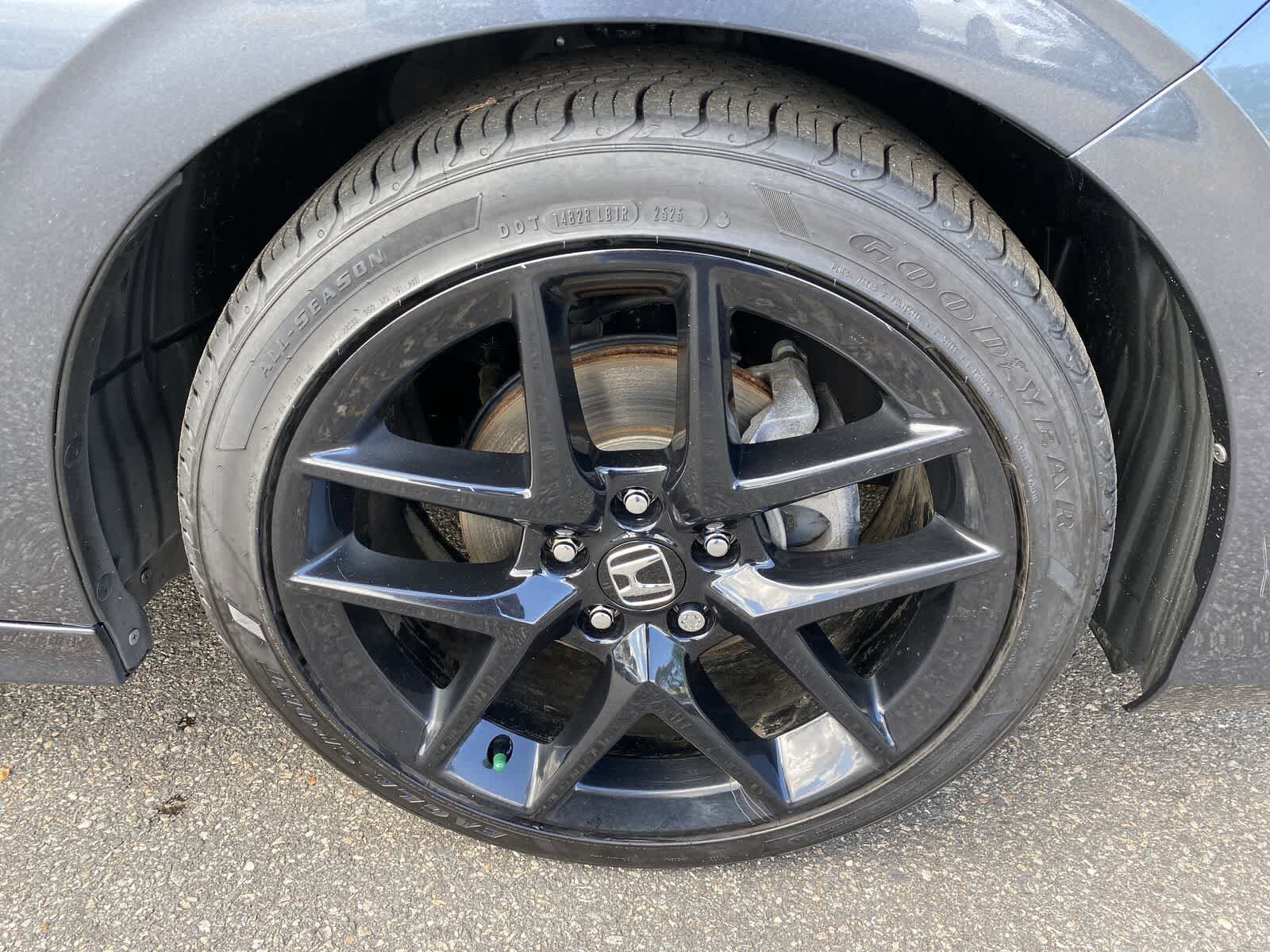 Thumbnail: 2023 Honda Civic - 18