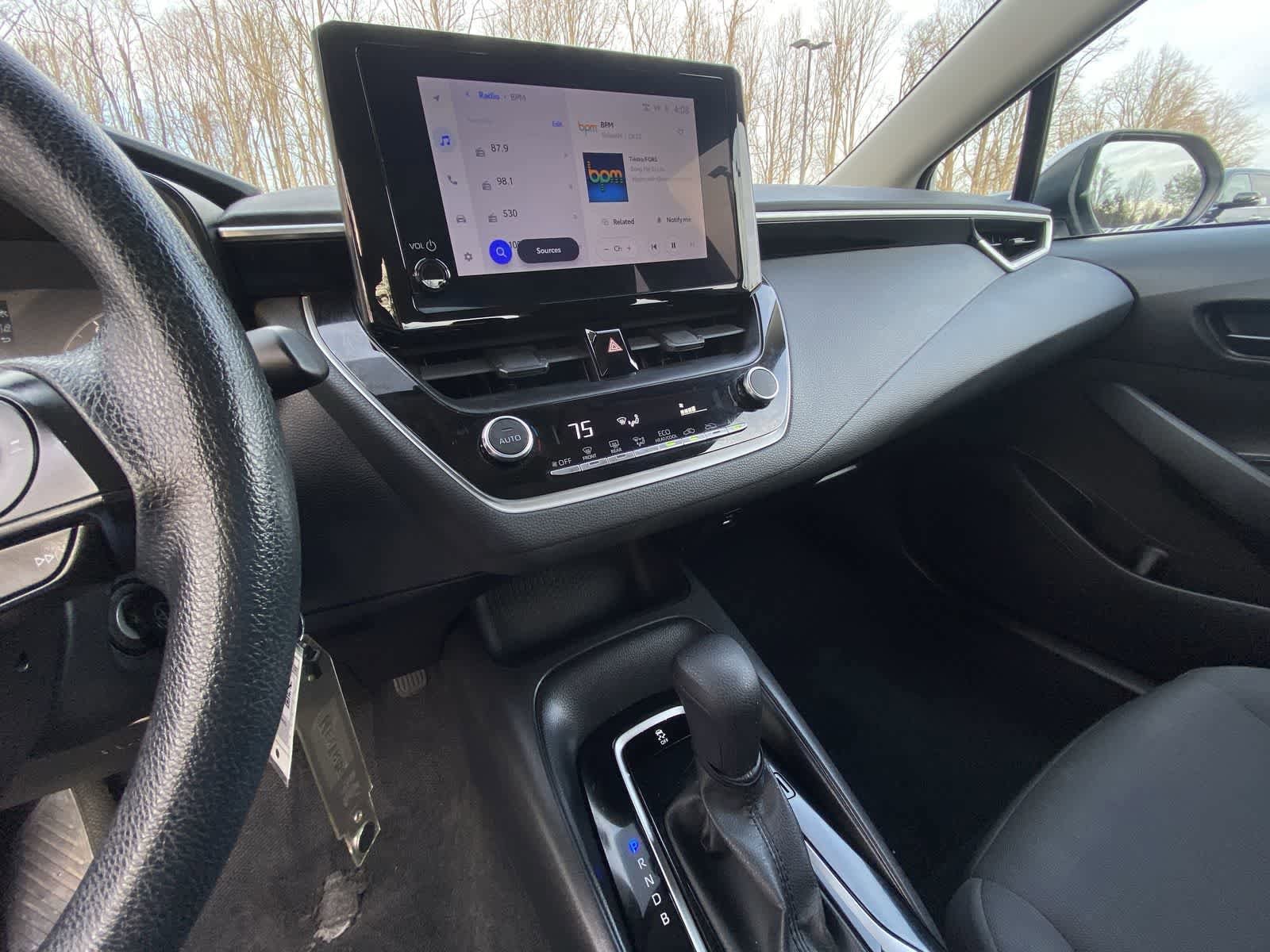 Thumbnail: 2024 Toyota Corolla - 19