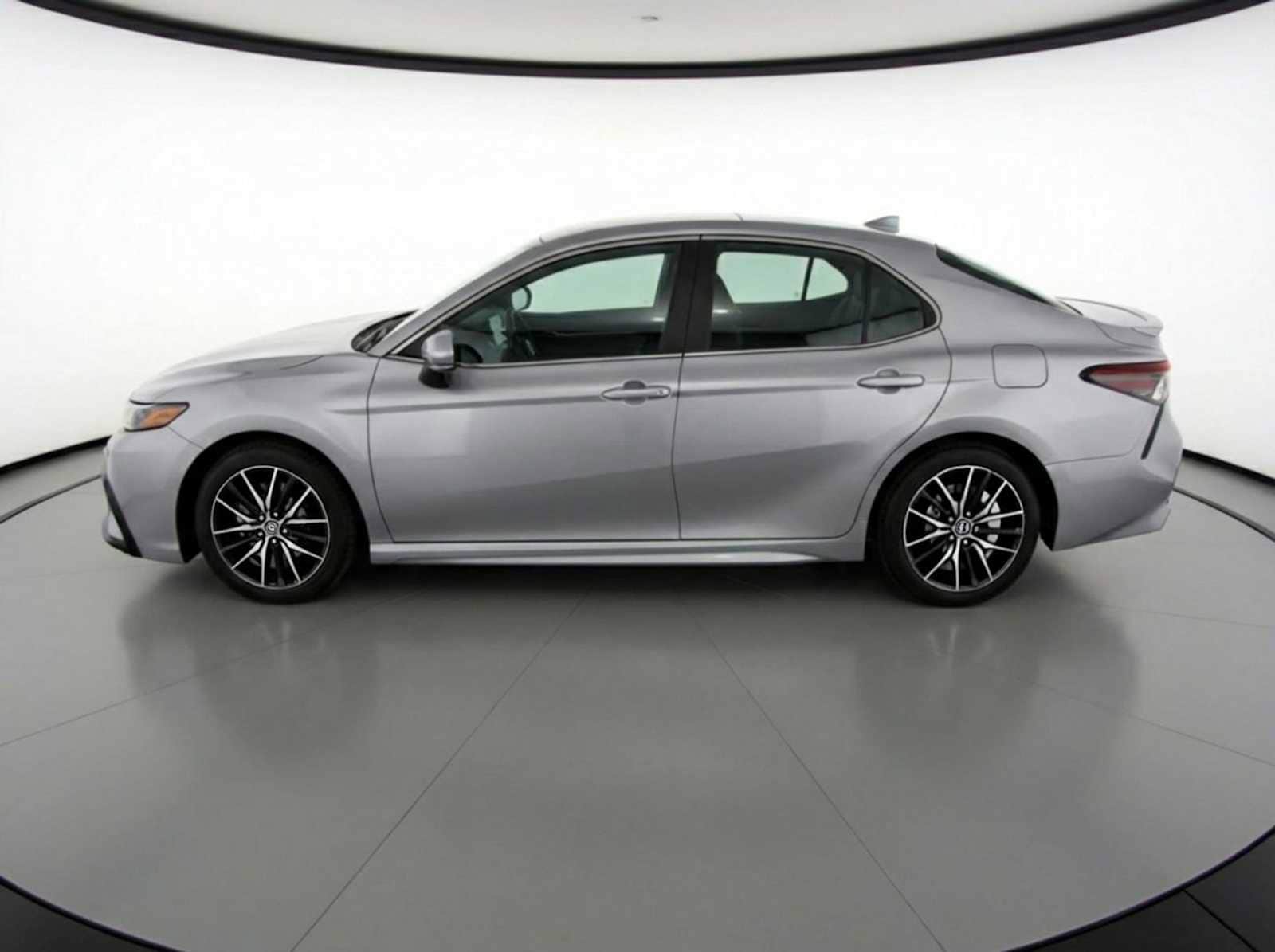 Thumbnail: 2023 Toyota Camry - 2