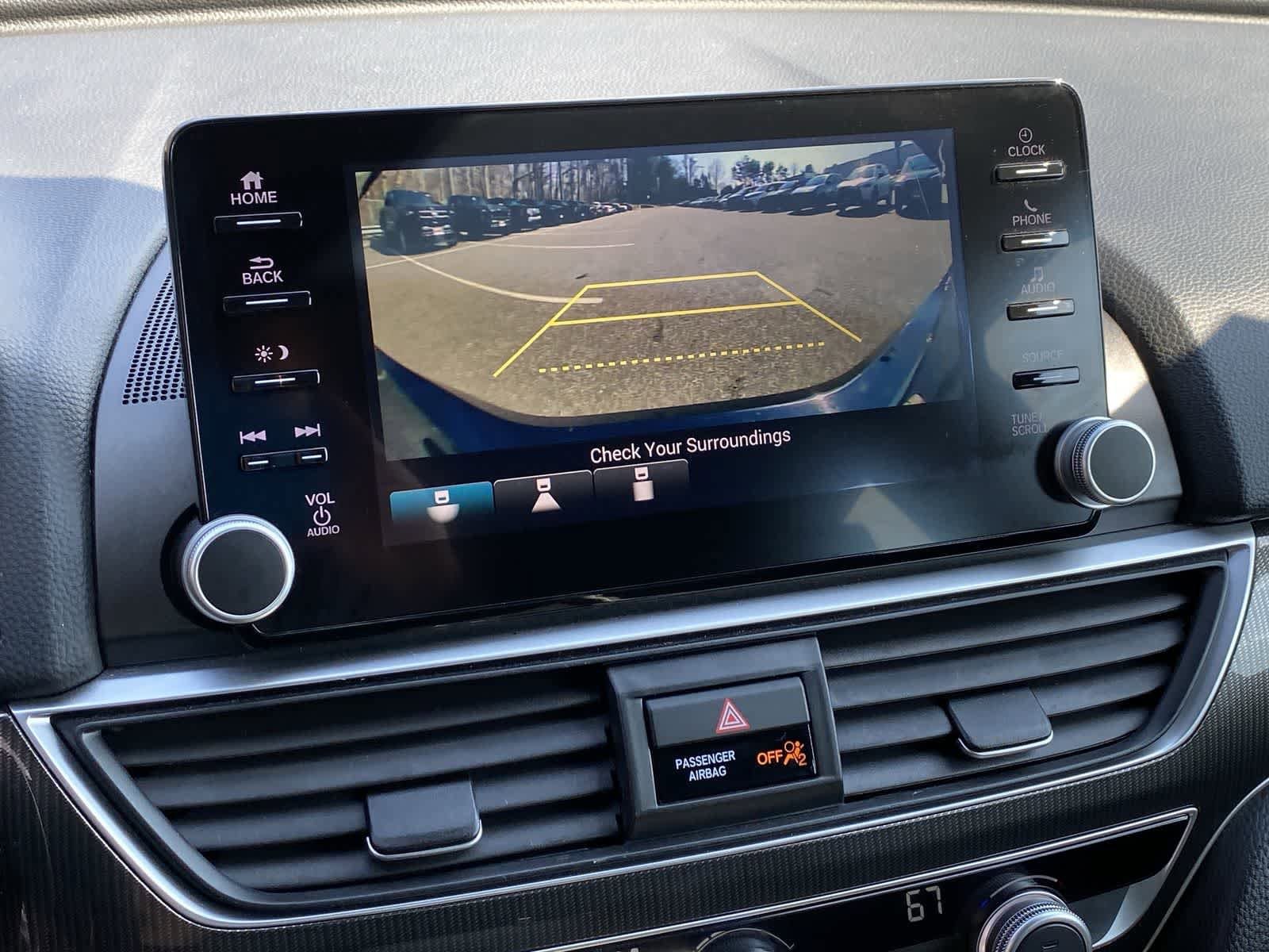 Thumbnail: 2018 Honda Accord - 27