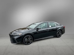 2026 Toyota Camry SE Sedan