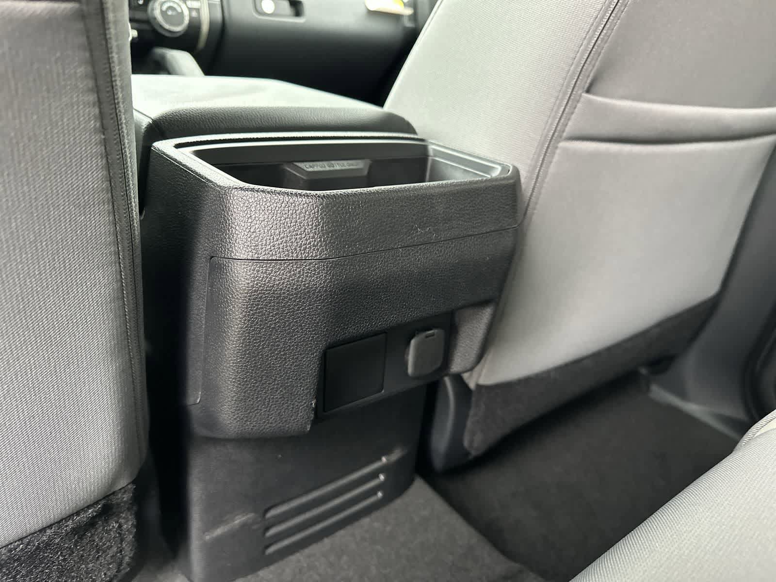 Thumbnail: 2025 Toyota Tacoma - 30