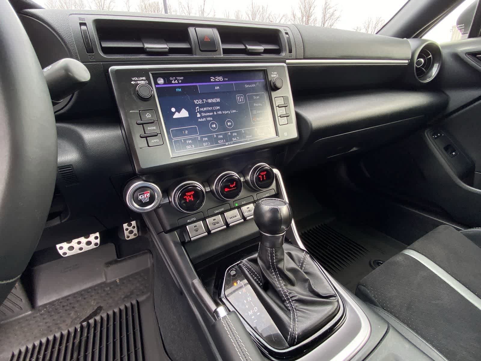 Thumbnail: 2023 Toyota GR86 - 22