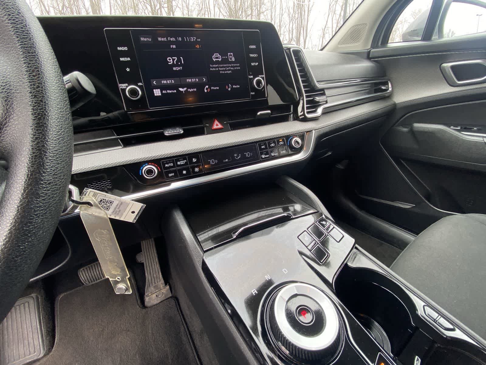 Thumbnail: 2023 Kia Sportage - 22