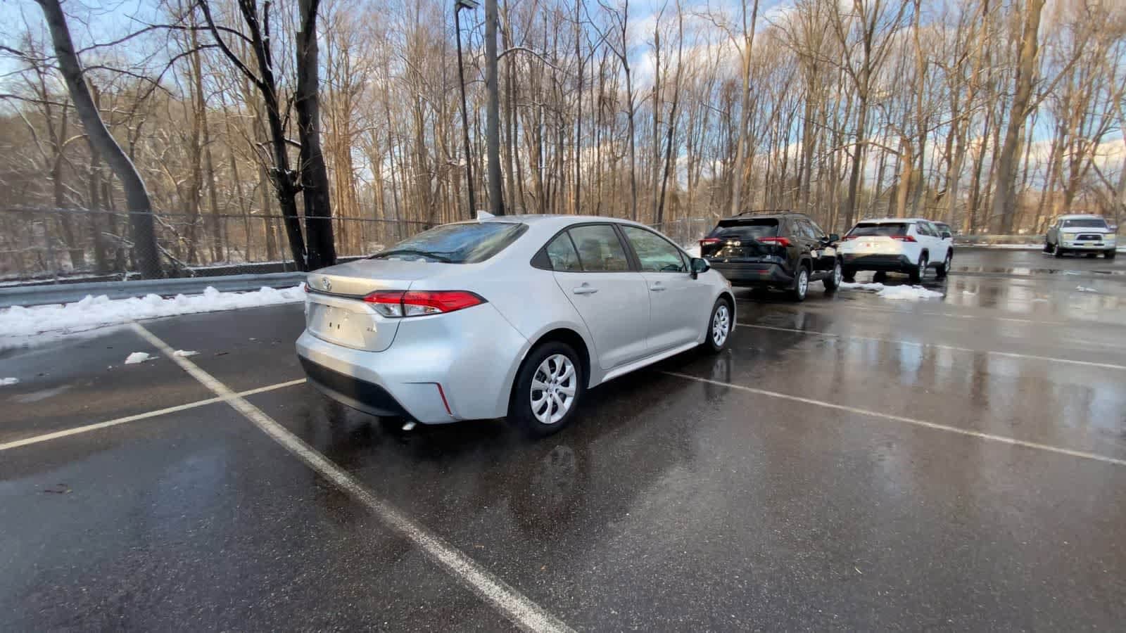 Thumbnail: 2025 Toyota Corolla - 13