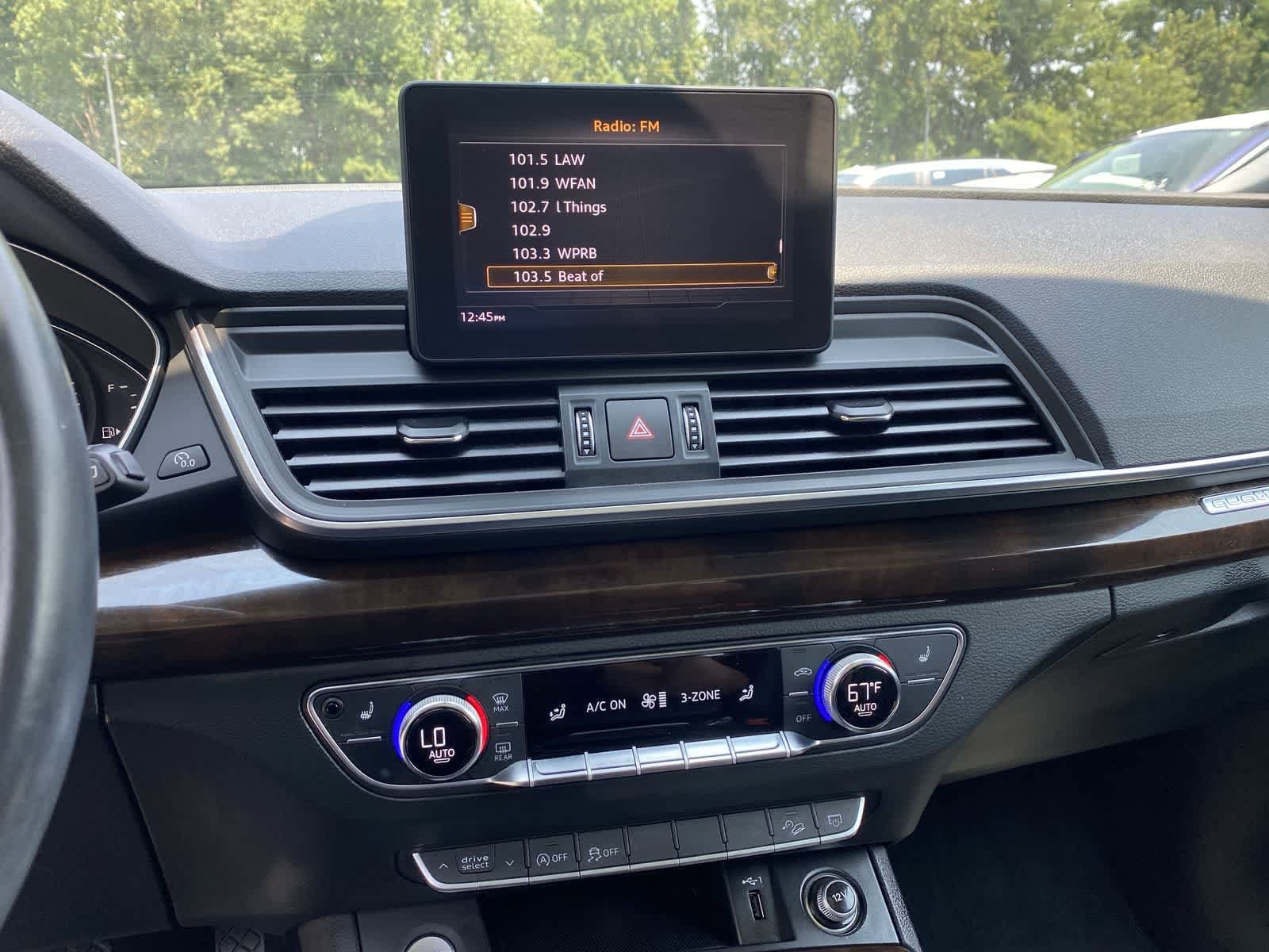 Thumbnail: 2019 Audi Q5 - 27