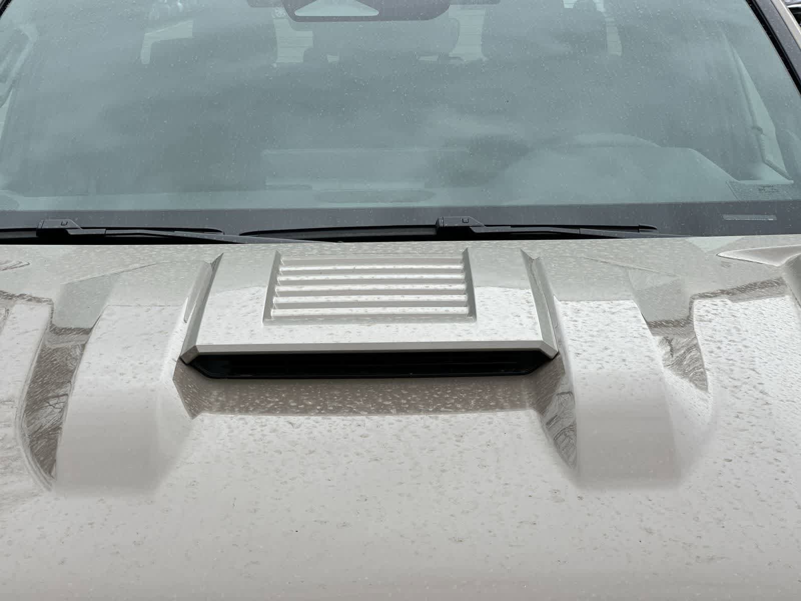 Thumbnail: 2026 Toyota Tacoma - 11