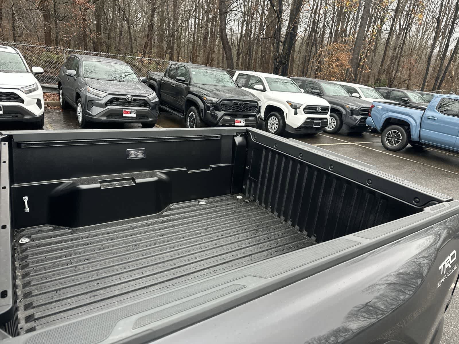 Thumbnail: 2026 Toyota Tacoma - 15