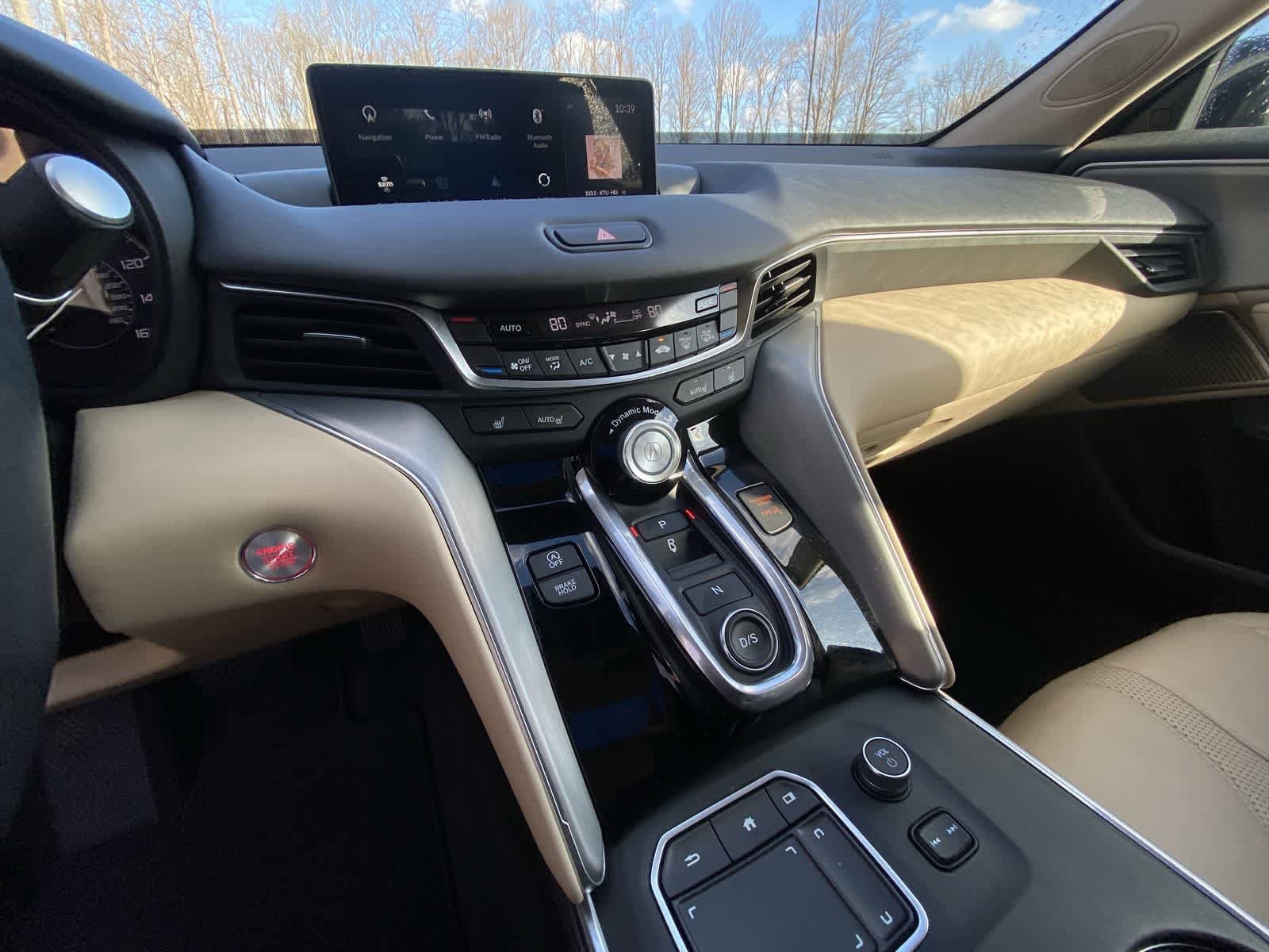 Thumbnail: 2022 Acura TLX - 26