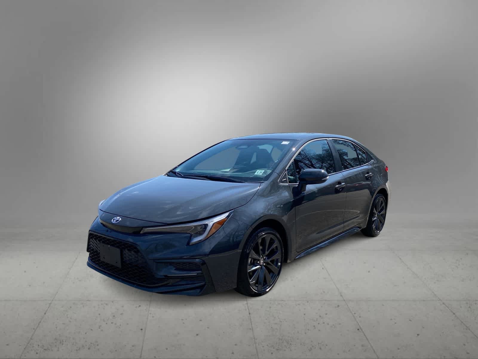 Thumbnail: 2026 Toyota Corolla - 1