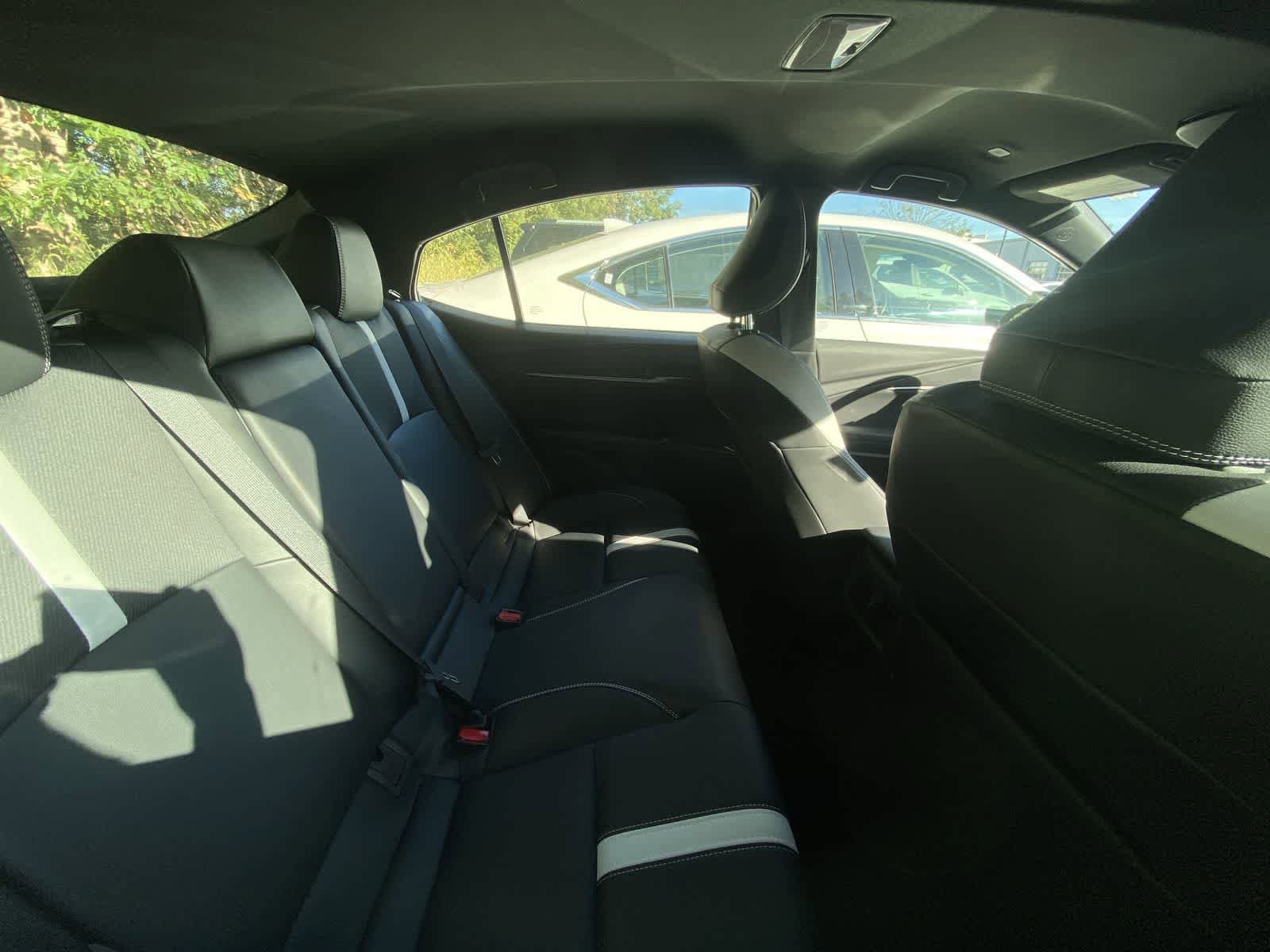 Thumbnail: 2025 Toyota Camry - 6