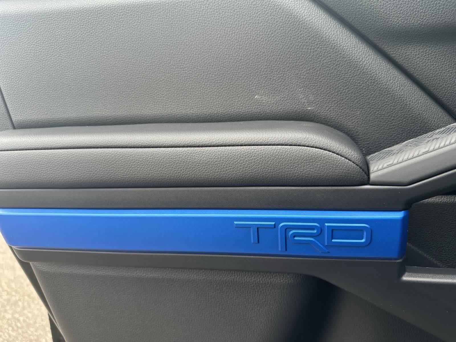 Thumbnail: 2026 Toyota 4Runner - 27