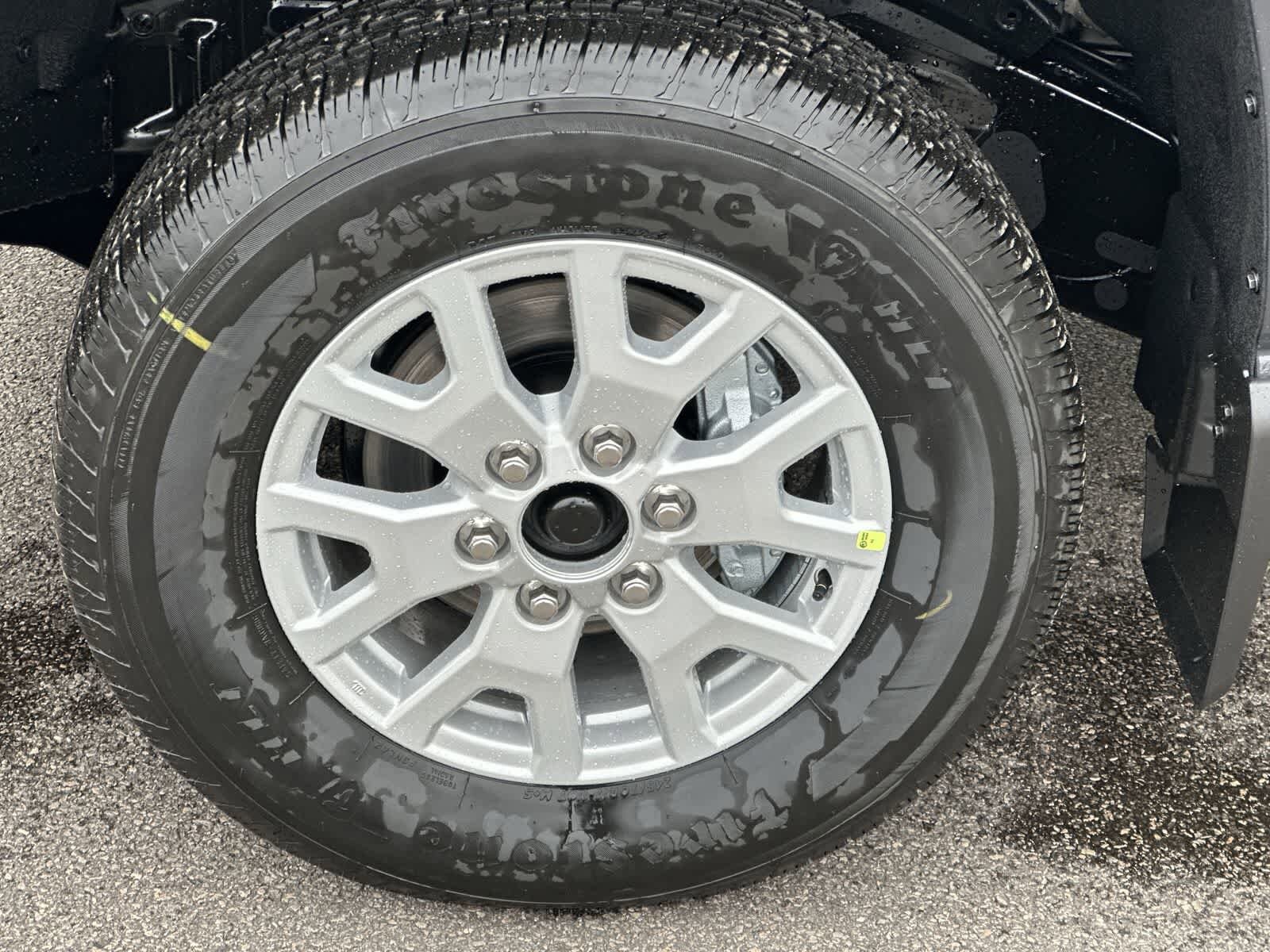 Thumbnail: 2026 Toyota Tacoma - 10