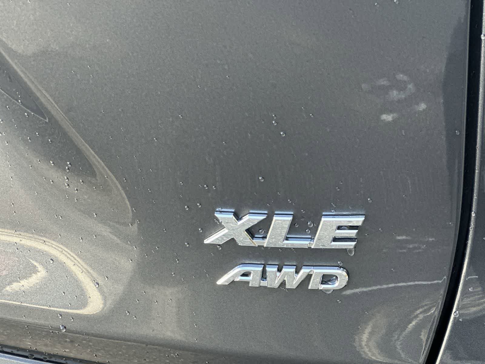 Thumbnail: 2025 Toyota RAV4 - 14