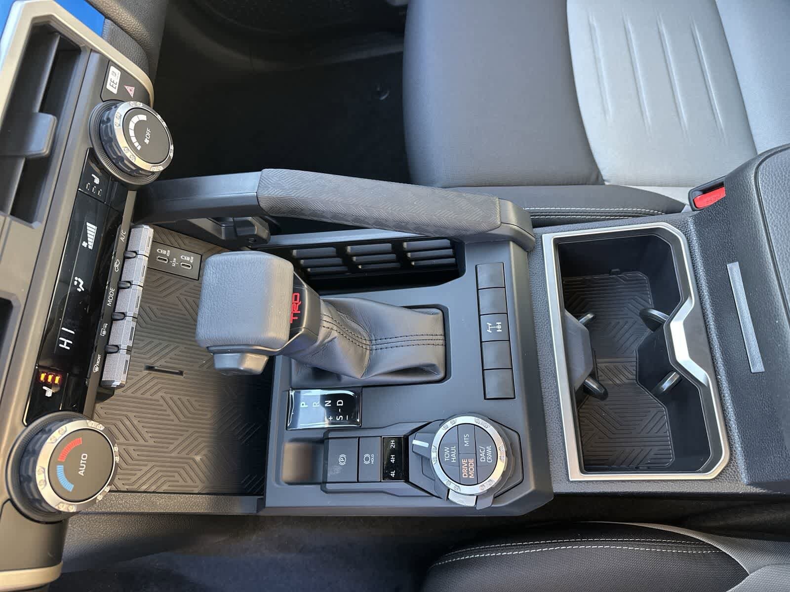 Thumbnail: 2026 Toyota Tacoma - 28