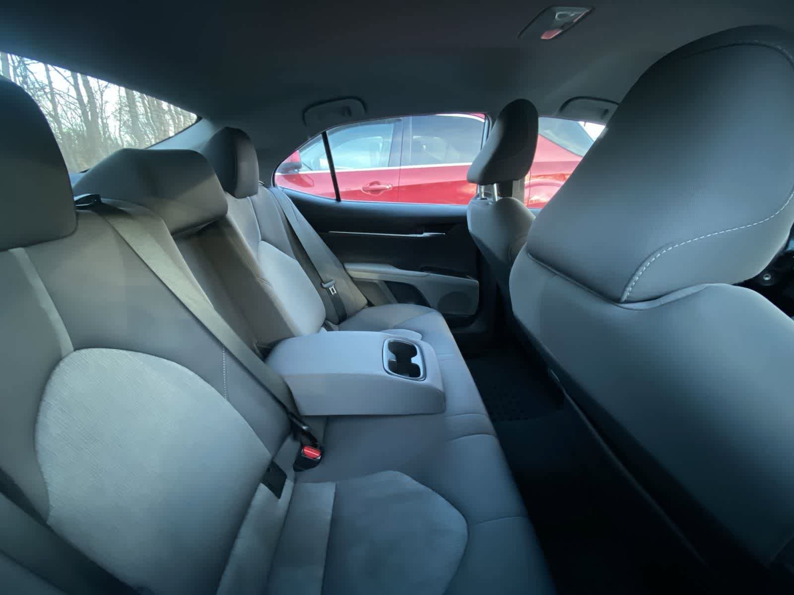 Thumbnail: 2023 Toyota Camry - 6