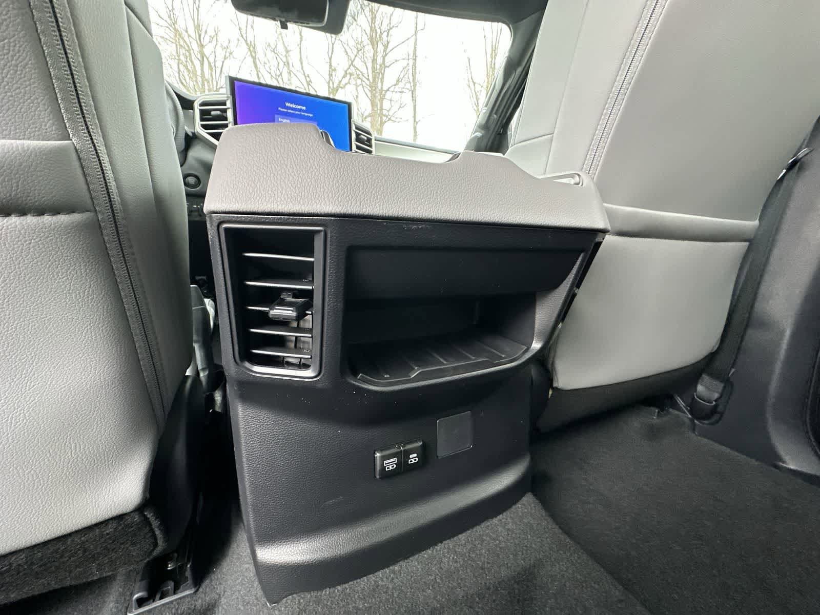 Thumbnail: 2026 Toyota Tundra - 37