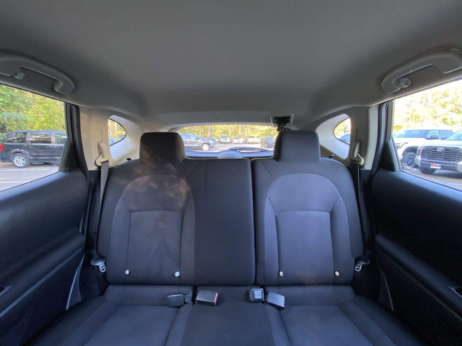 Thumbnail: 2013 Nissan Rogue - 24