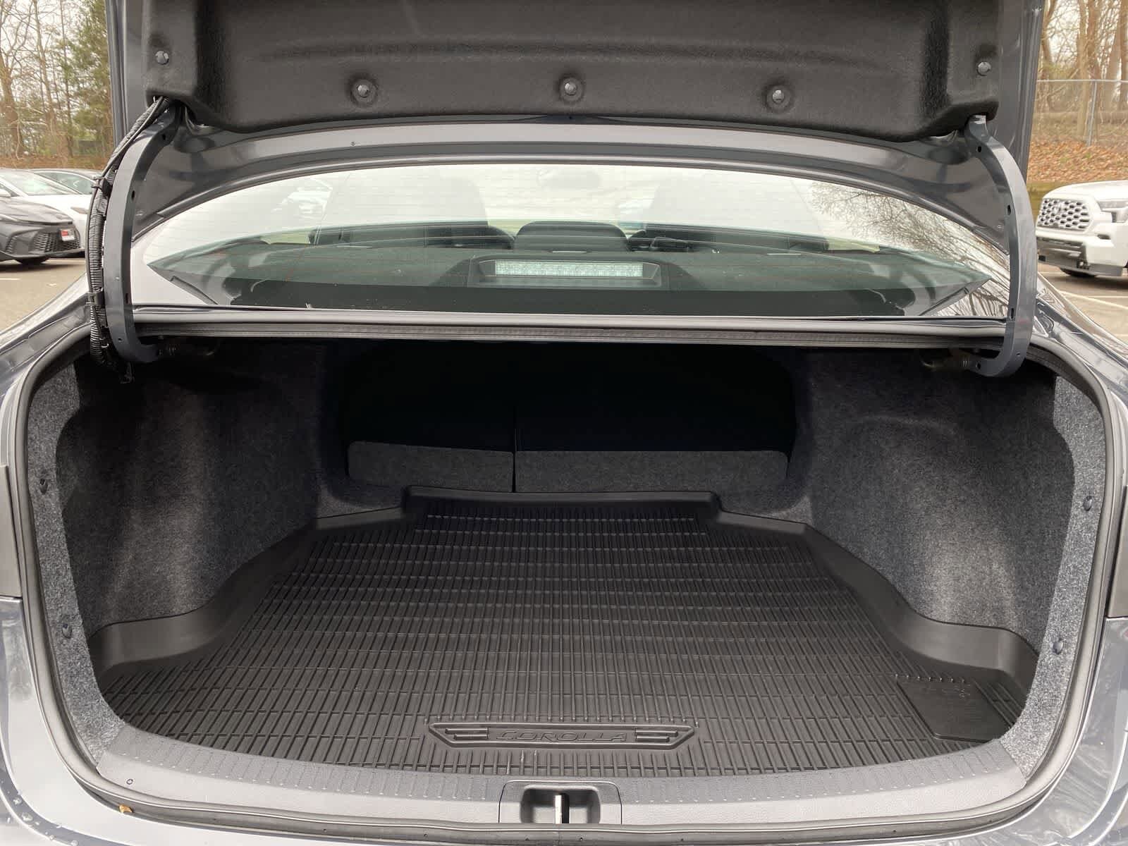 Thumbnail: 2026 Toyota Corolla - 13