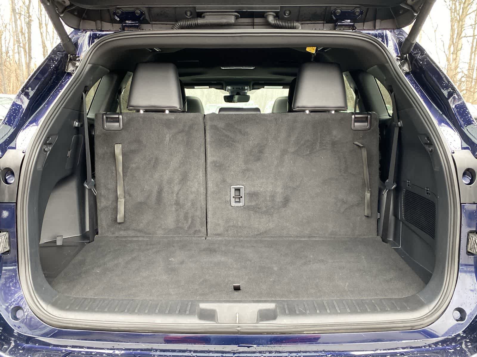 Thumbnail: 2025 Toyota Highlander - 13