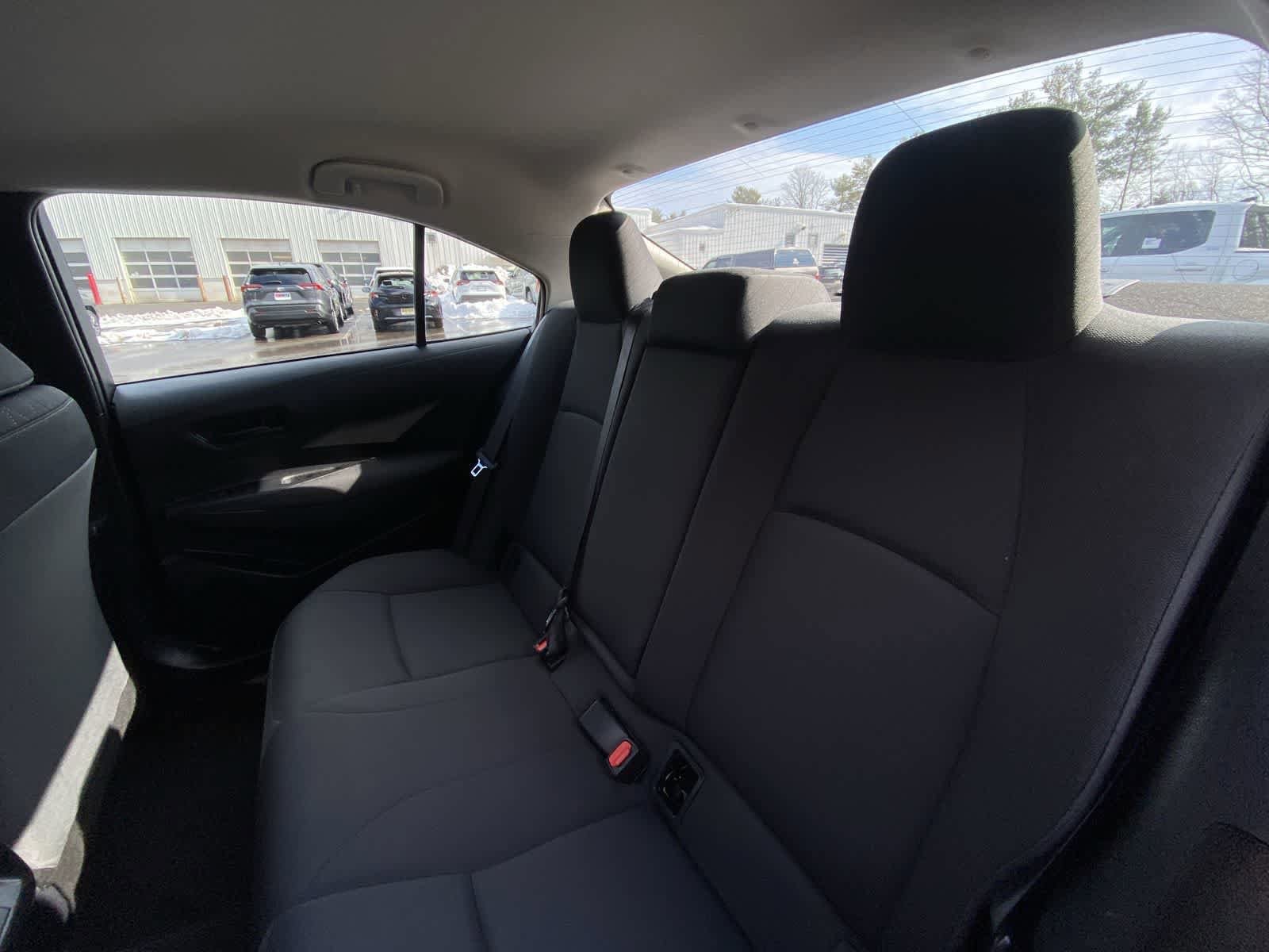 Thumbnail: 2025 Toyota Corolla - 22