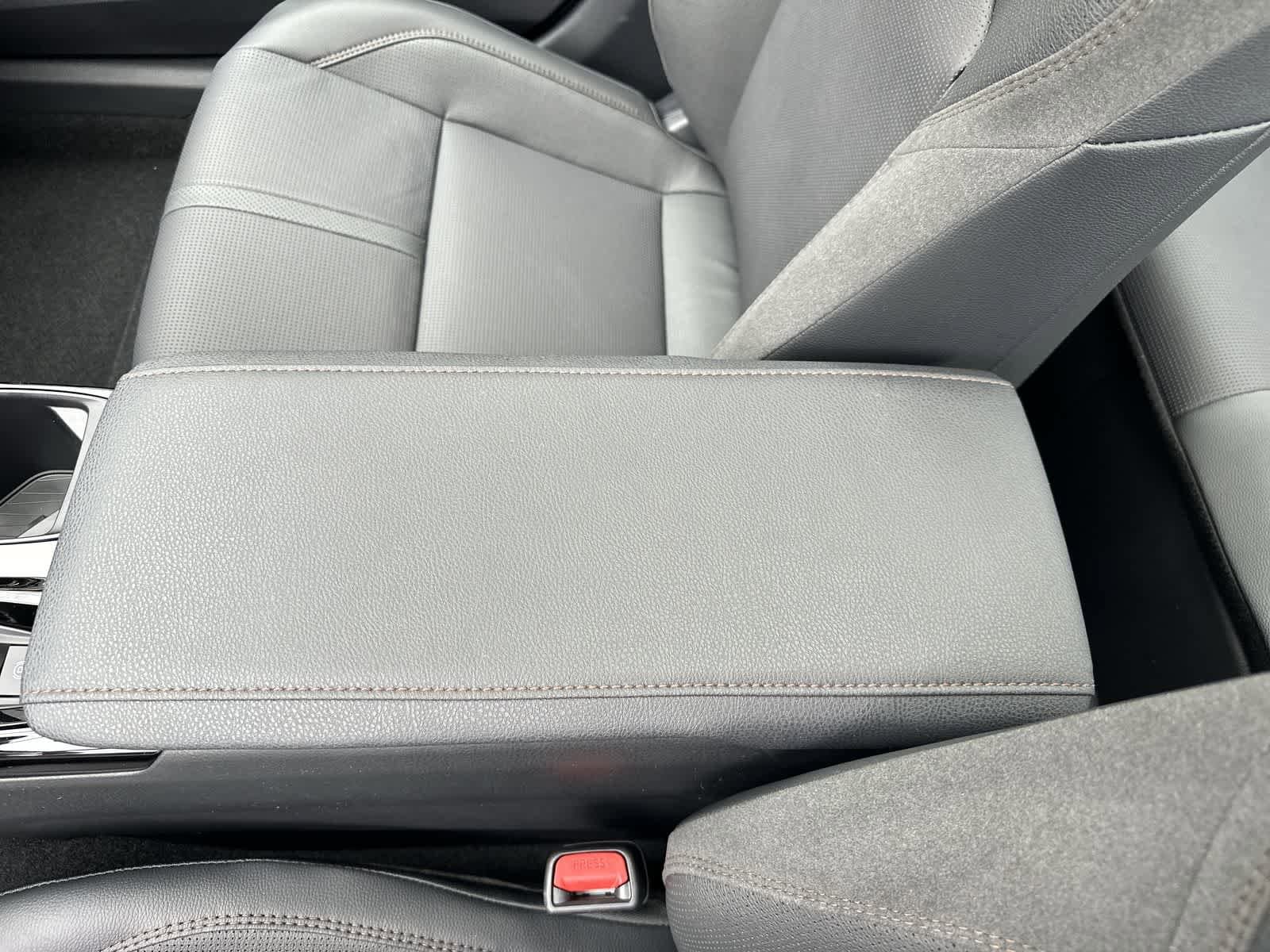 Thumbnail: 2026 Toyota Camry - 28