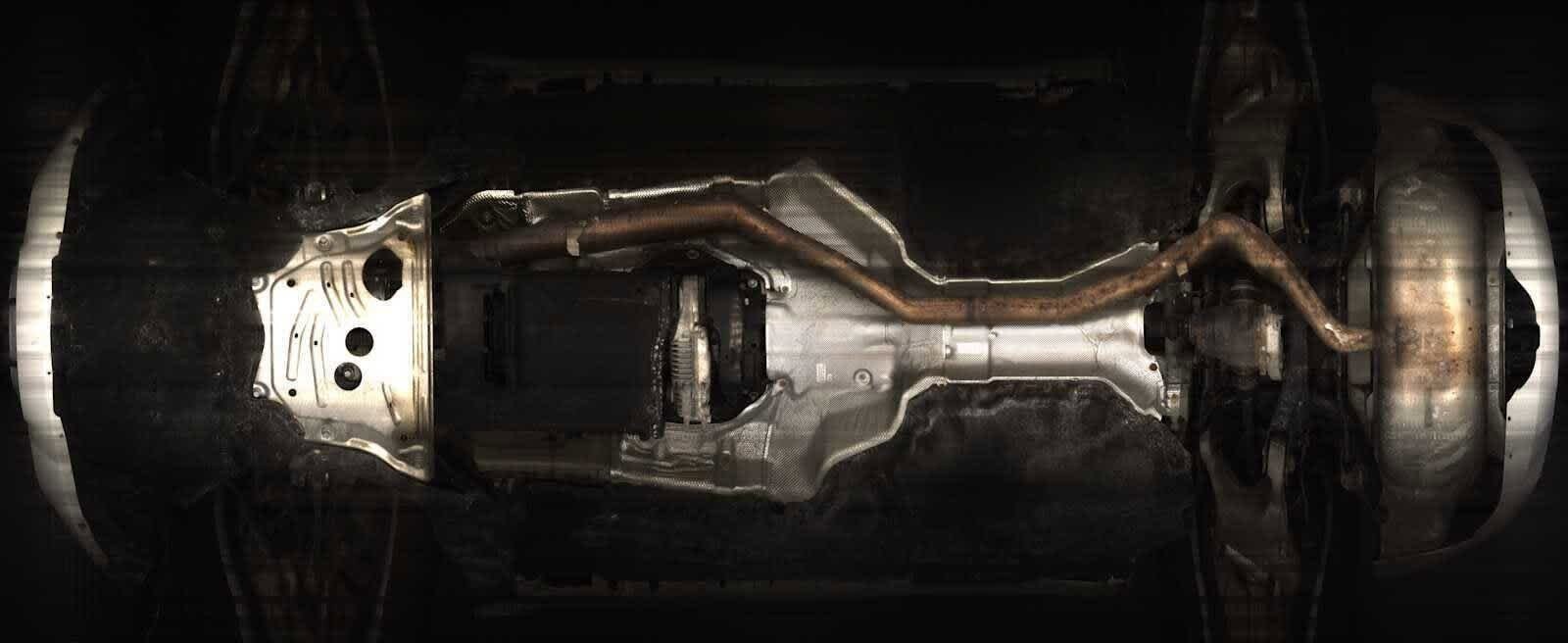 Thumbnail: 2017 BMW X5 - 15