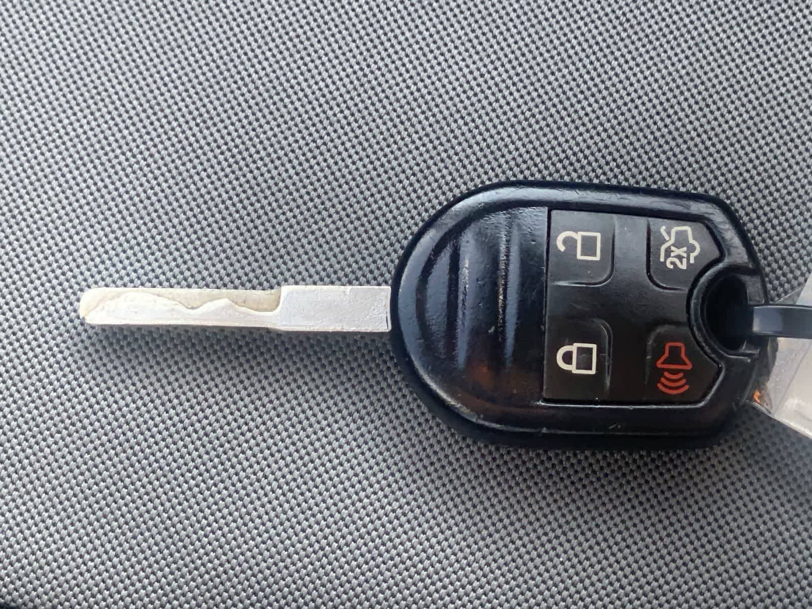 Thumbnail: 2016 Ford Fiesta - 35