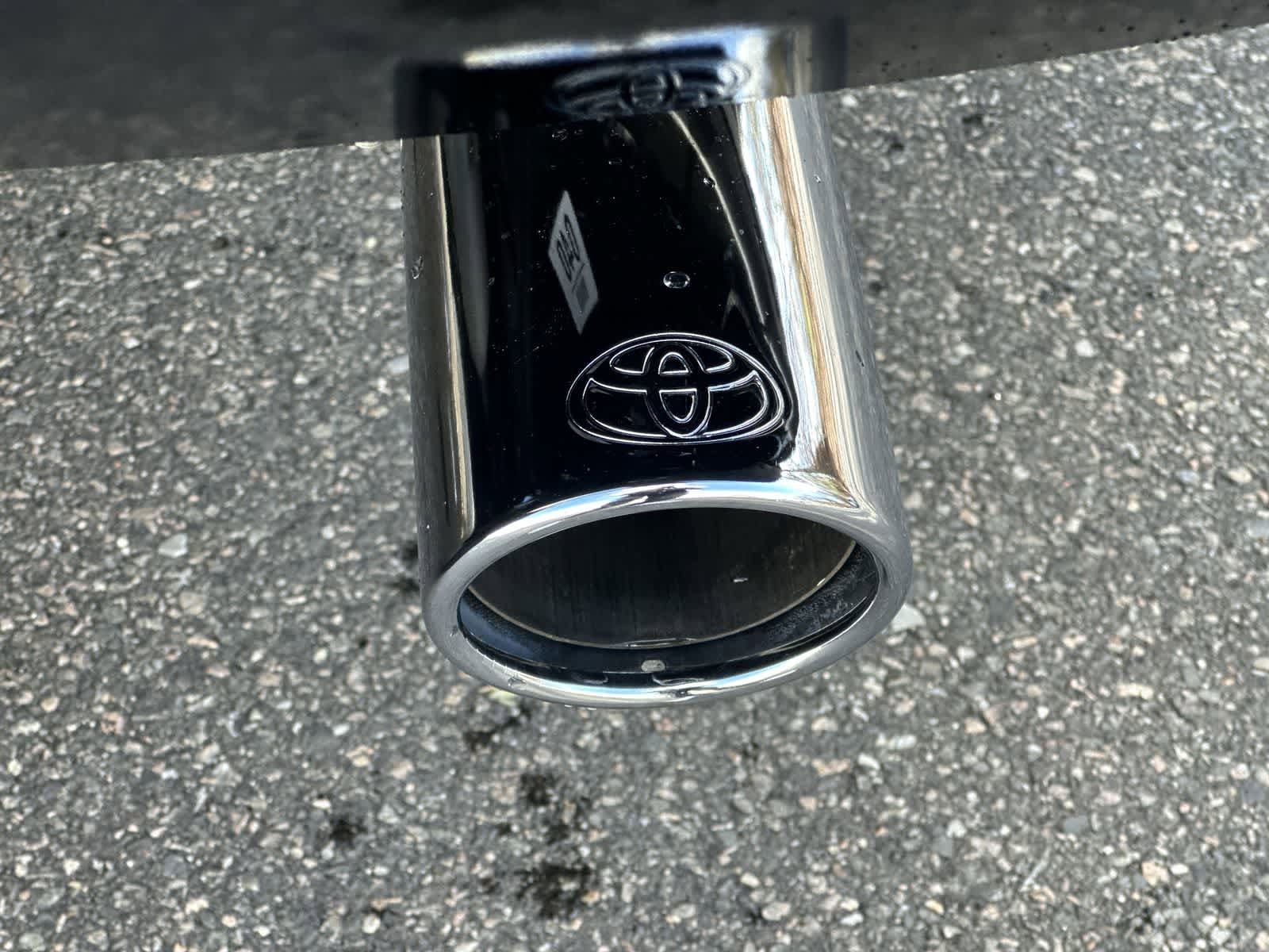 Thumbnail: 2026 Toyota Tacoma - 18