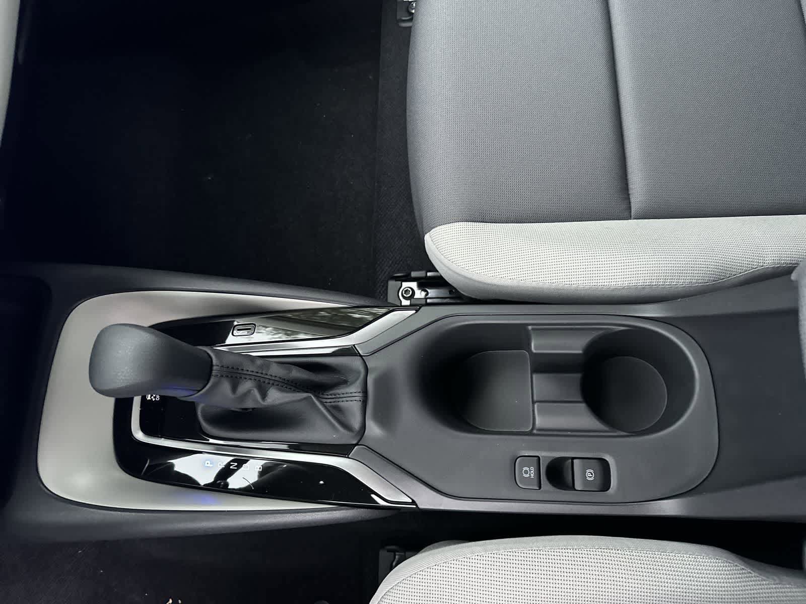 Thumbnail: 2026 Toyota Corolla - 24