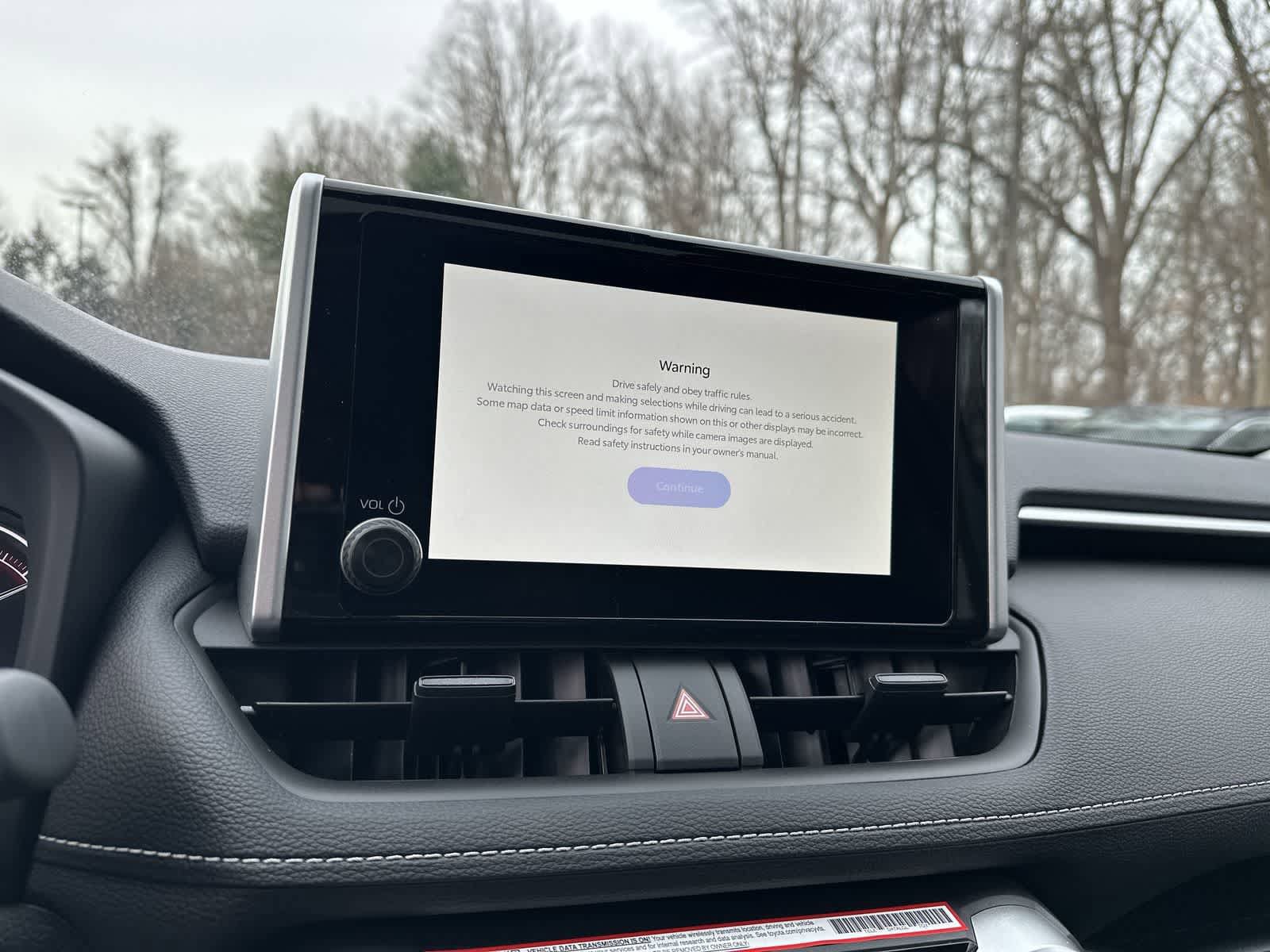 Thumbnail: 2025 Toyota RAV4 - 24