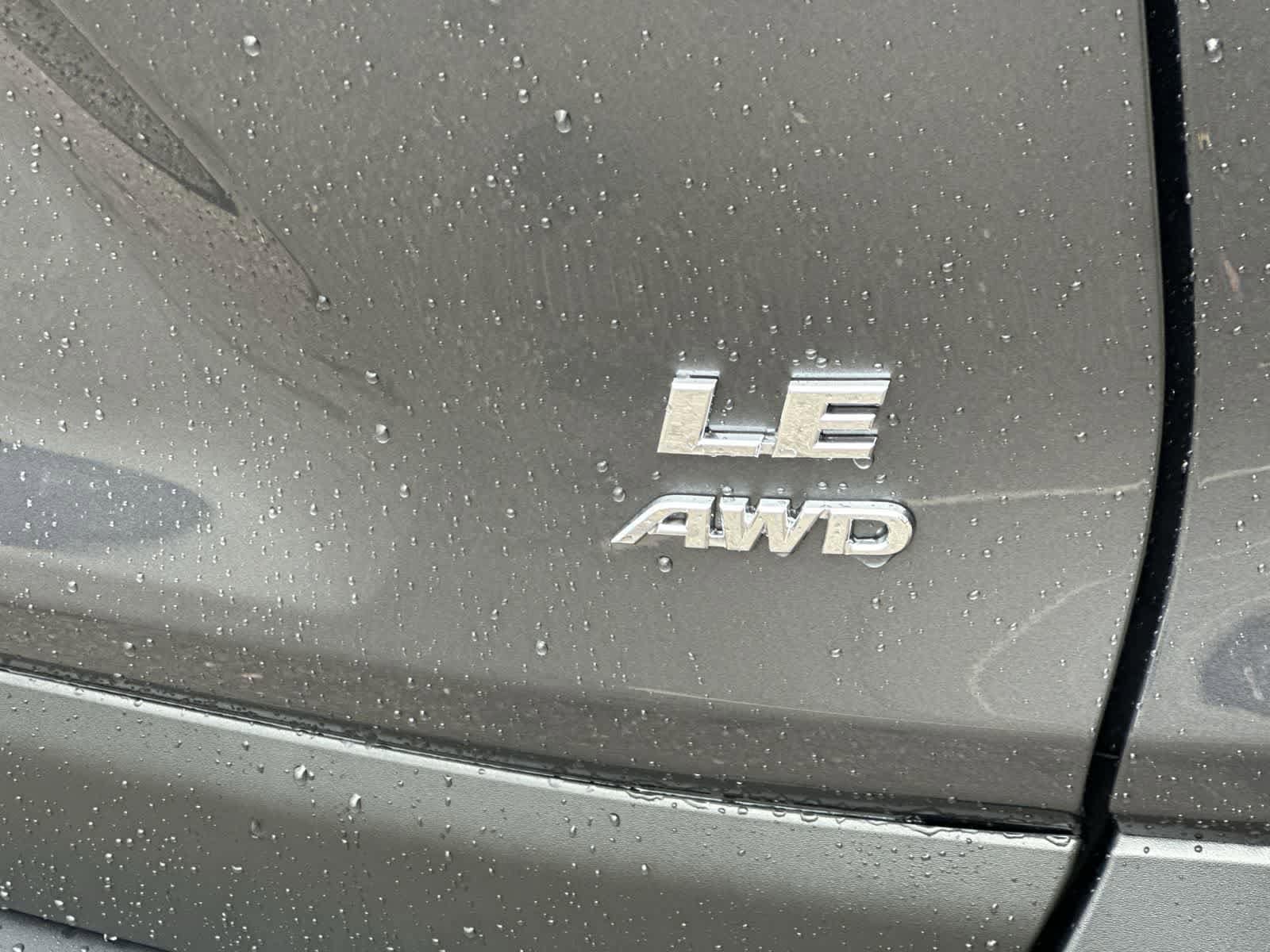 Thumbnail: 2025 Toyota RAV4 - 14