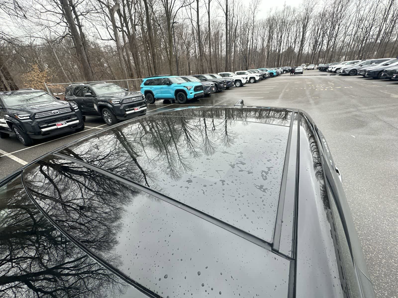 Thumbnail: 2026 Toyota Camry - 15