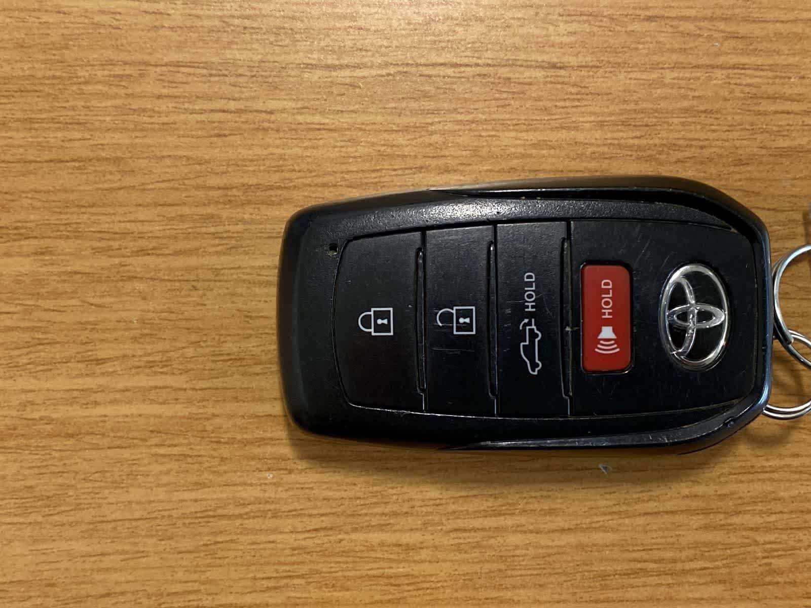 Thumbnail: 2022 Toyota Tundra - 39