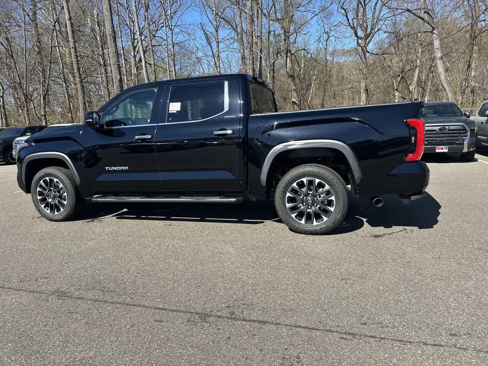 Thumbnail: 2026 Toyota Tundra - 22