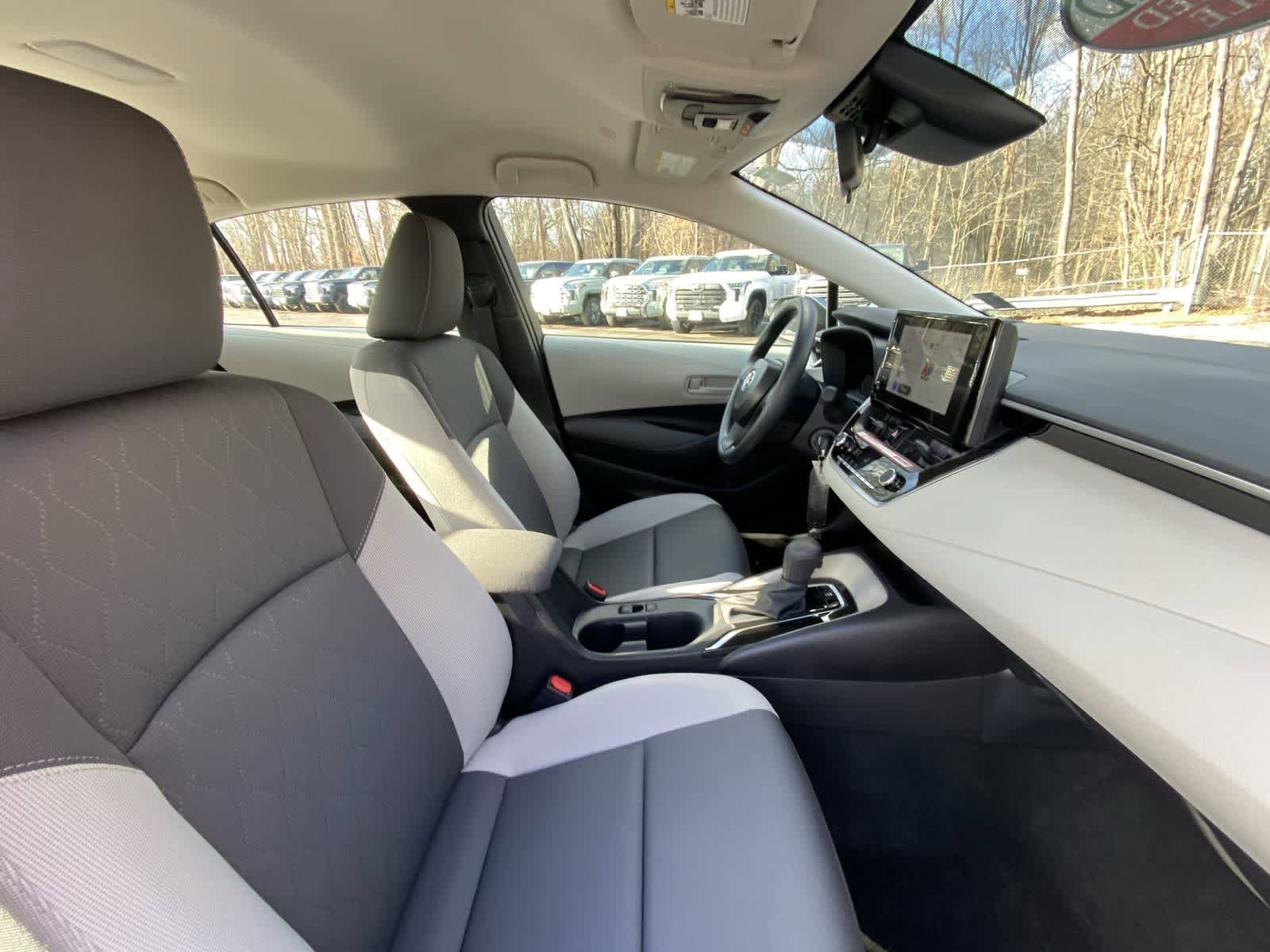 Thumbnail: 2026 Toyota Corolla - 19