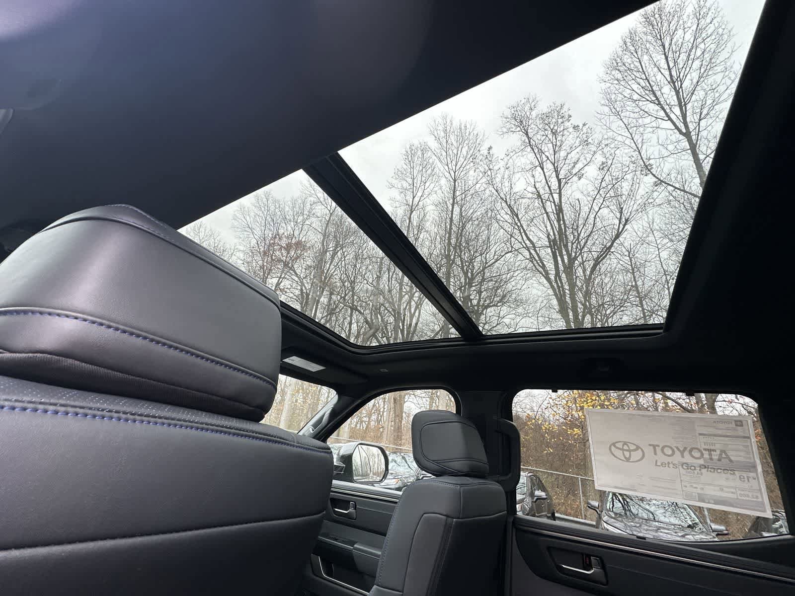 Thumbnail: 2026 Toyota Tundra - 39