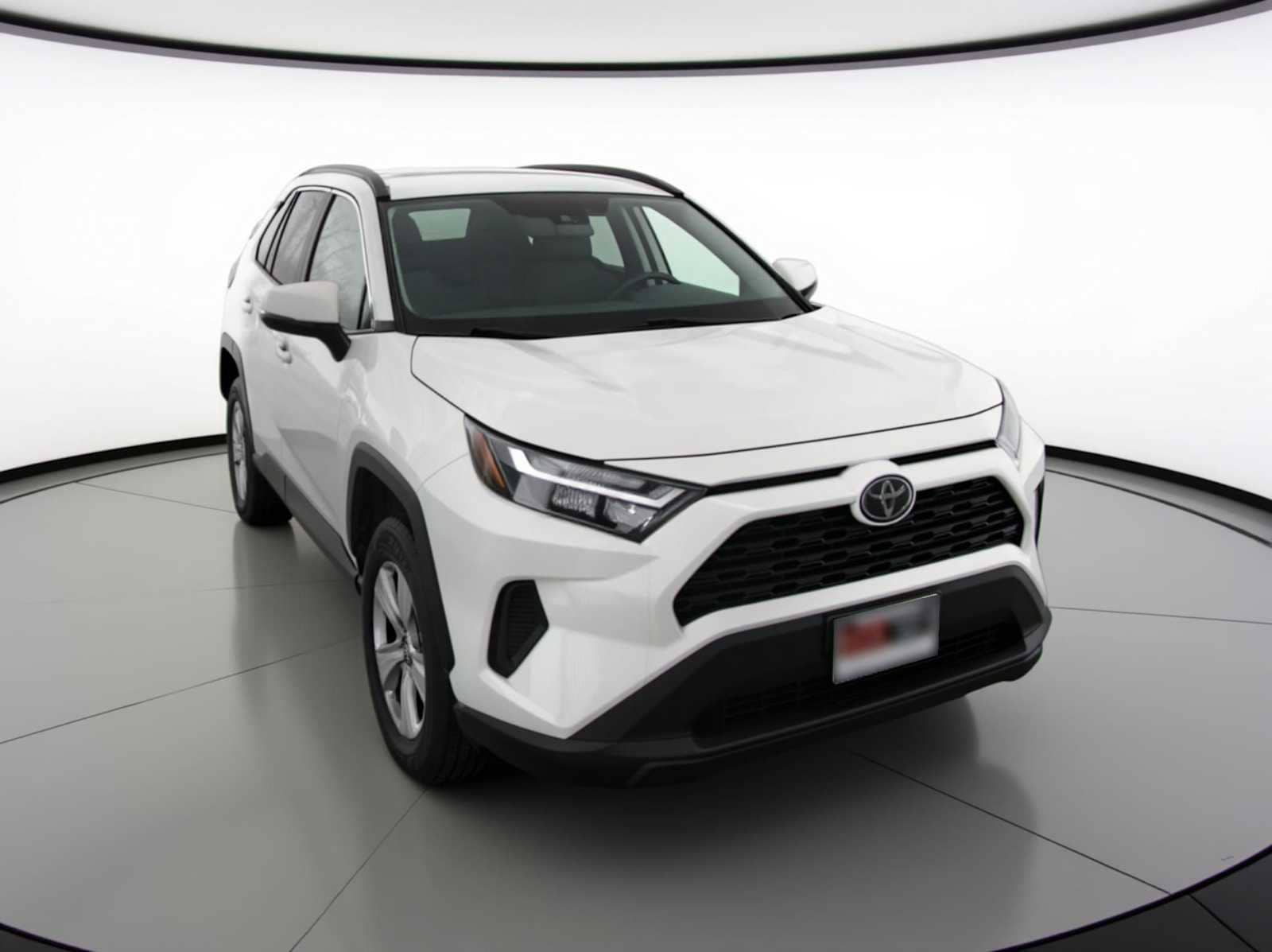 Thumbnail: 2024 Toyota RAV4 - 4