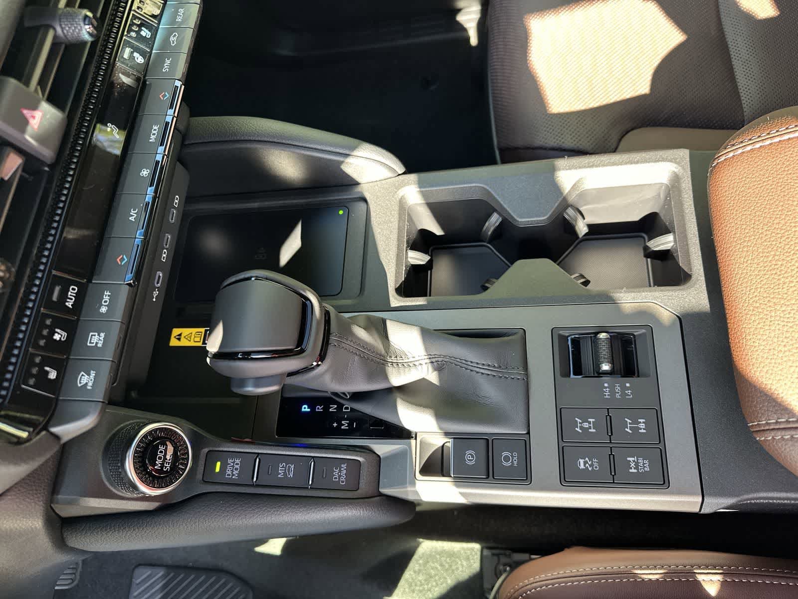 Thumbnail: 2026 Toyota Land Cruiser - 39