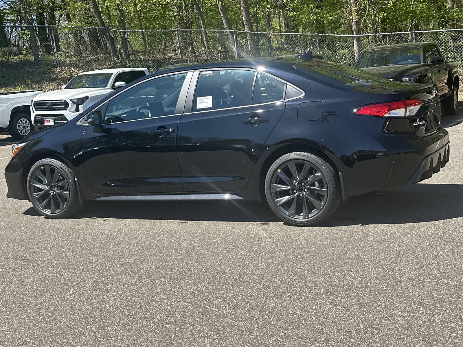 Thumbnail: 2026 Toyota Corolla - 15