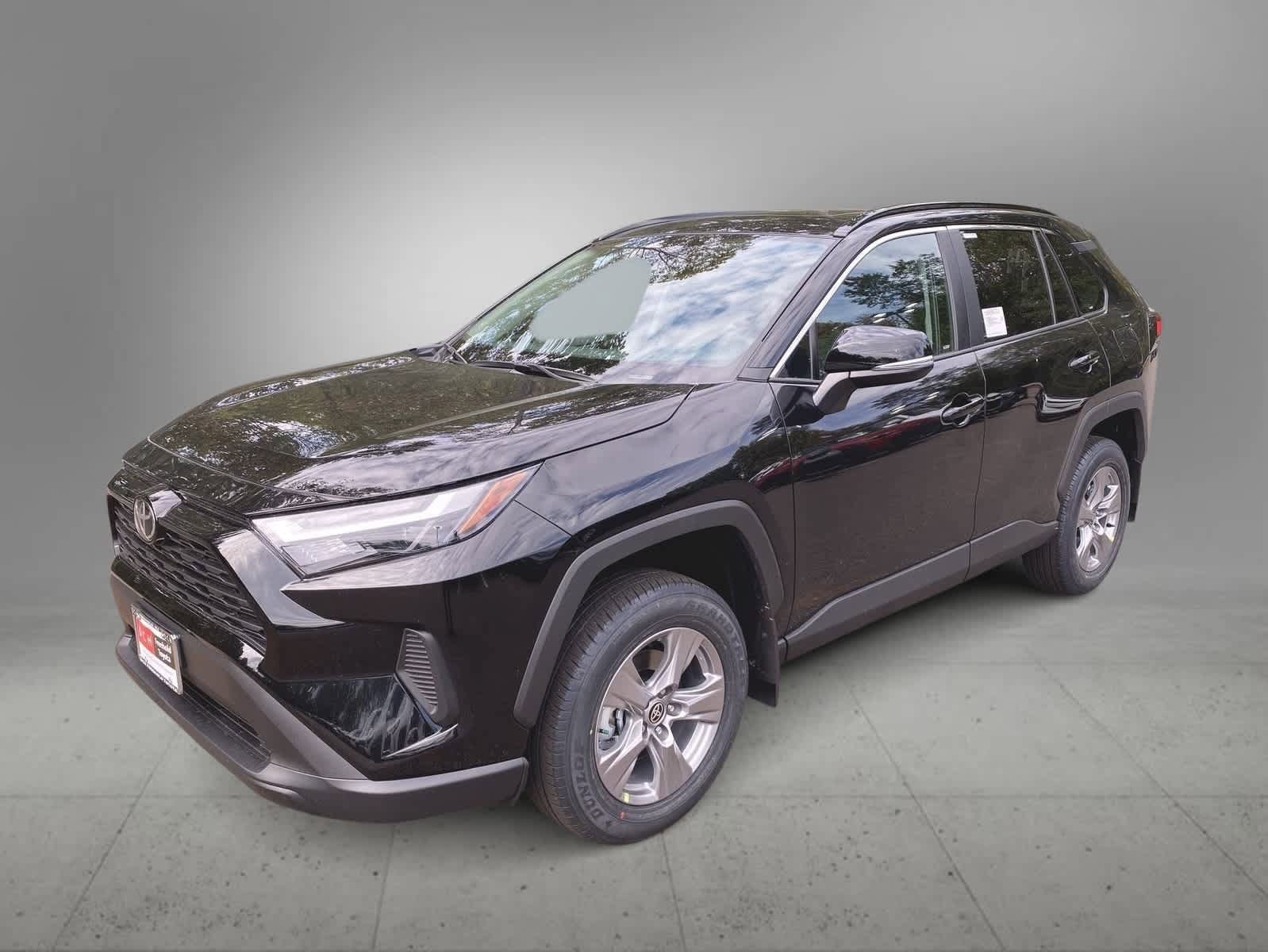 2024 Toyota RAV4 XLE -
                Freehold, NJ