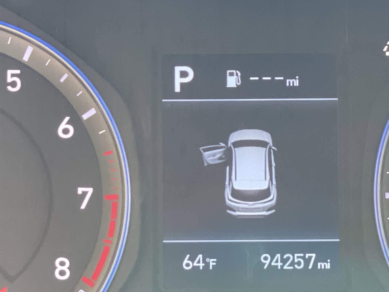 Thumbnail: 2019 Hyundai Kona - 35