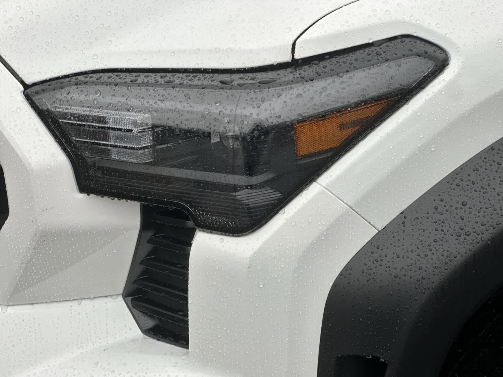 Thumbnail: 2026 Toyota Tacoma - 12