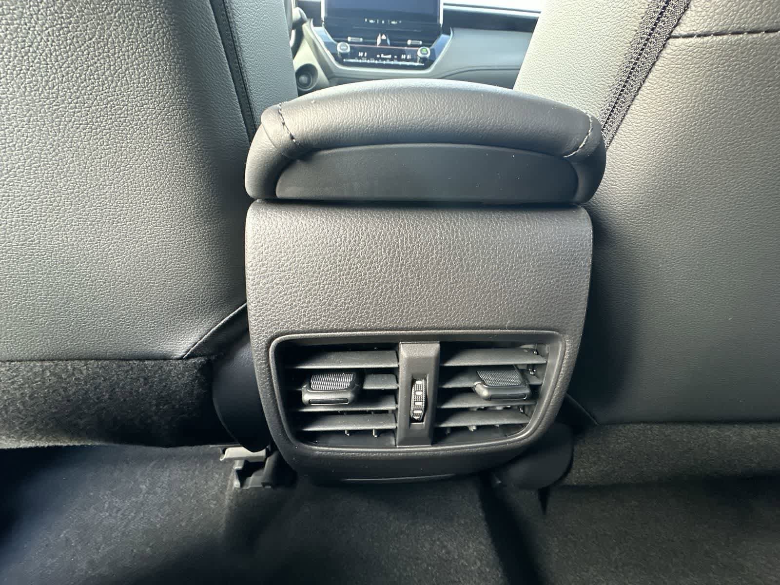 Thumbnail: 2026 Toyota Corolla Cross - 35