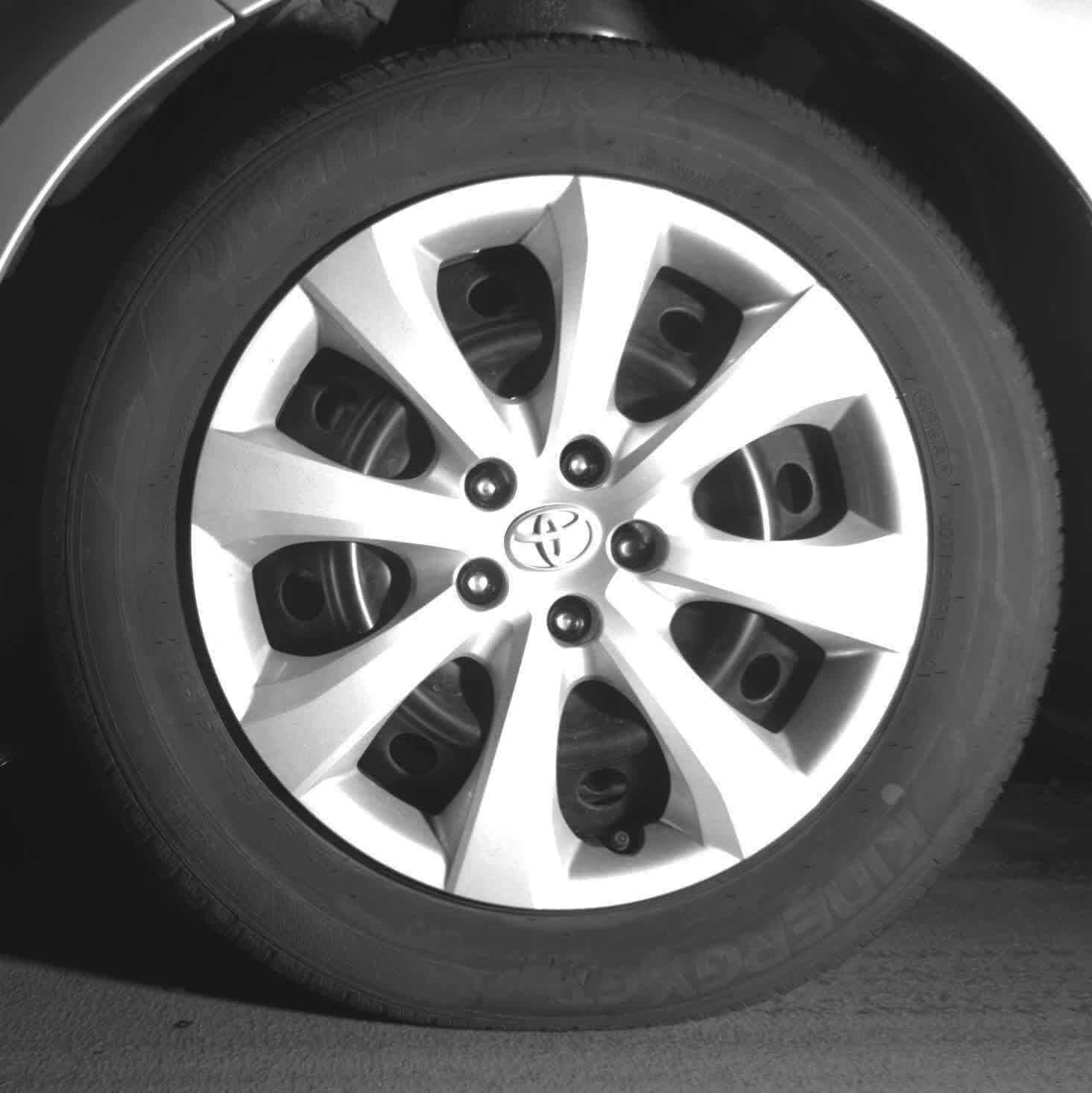 Thumbnail: 2025 Toyota Corolla - 9