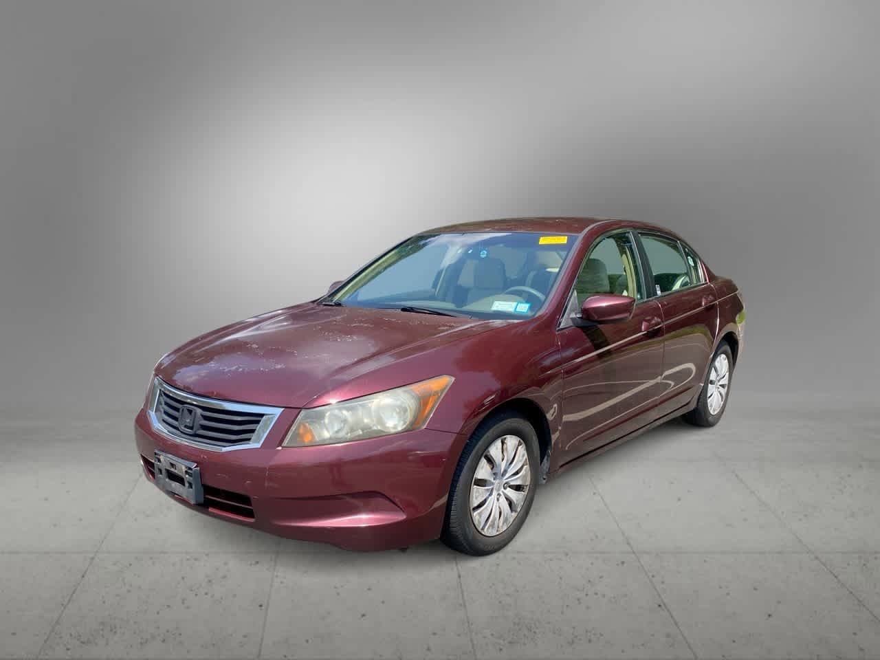2009 Honda Accord LX -
                  Freehold, NJ