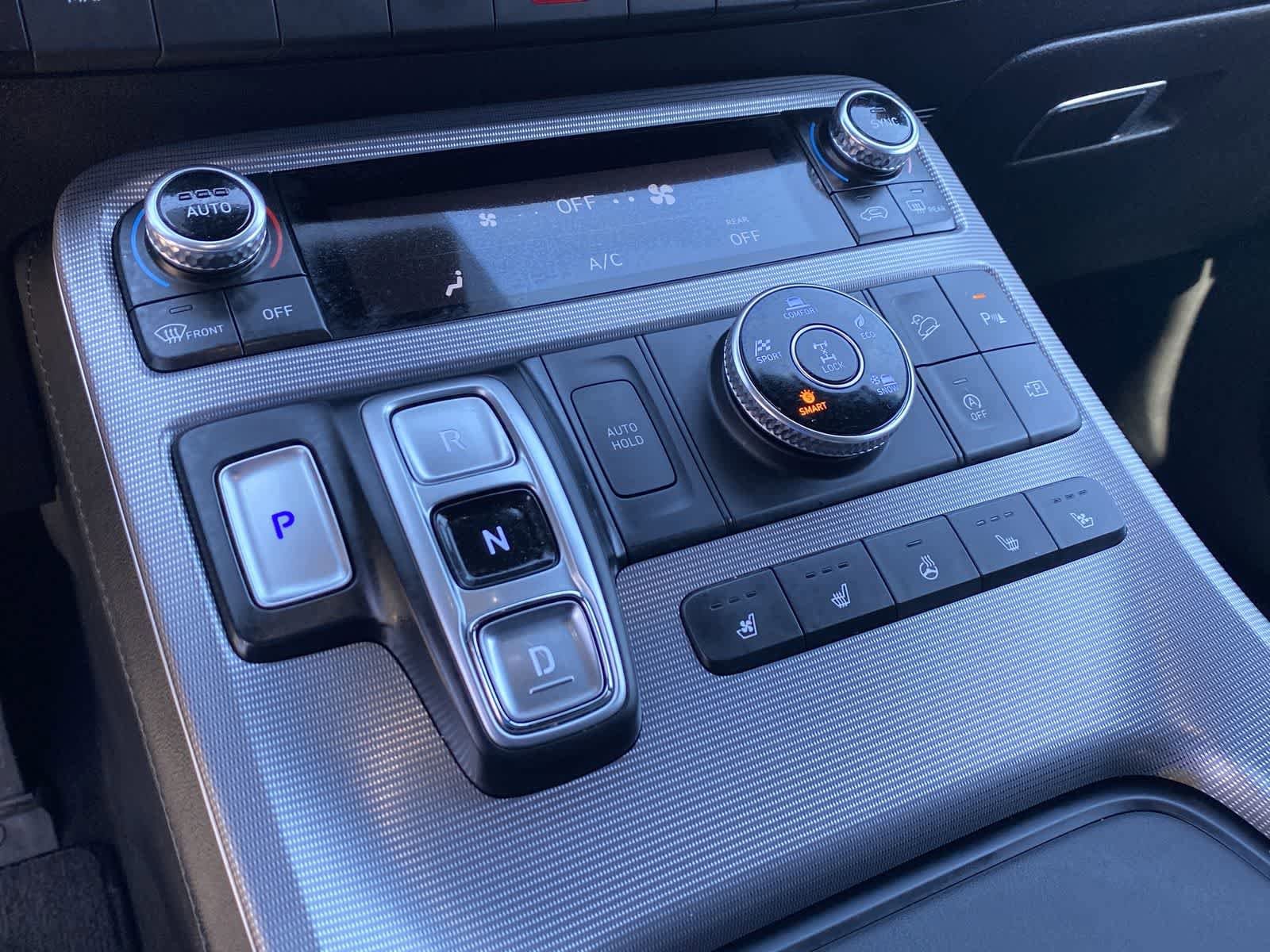 Thumbnail: 2023 Hyundai Palisade - 30