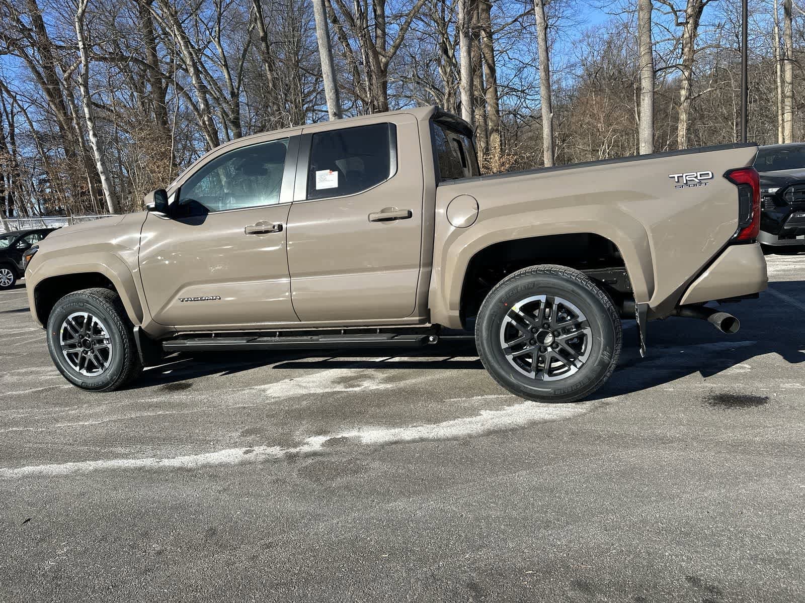 Thumbnail: 2026 Toyota Tacoma - 24